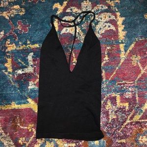 NWOT Free People Seamless Tank